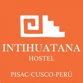 Intihuatana Hostel